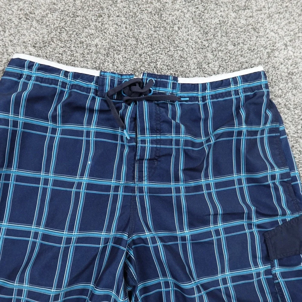 Speedo shorts mens